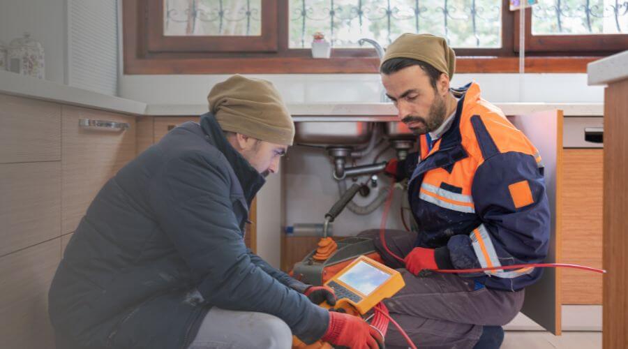 Local sewer line repair in Lake Junaluska, NC
